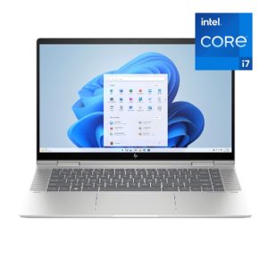 ENVY X360 15-FE0053dx 13TH GEN INTEL CORE I7 16GB RAM 512GB SSD BACKLIT KEYBOARD WINS 11