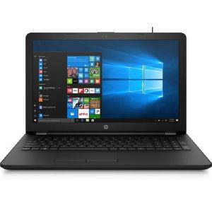 HP 15-dw1390nia 15.6" Touchscreen, Intel Celeron N4020, 4GB RAM, 1TB HDD, Windows 11