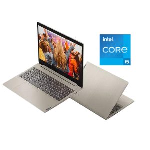 Lenovo Ideapad 3 15ITL6  11TH GEN Core™️ I5- 256GB SSD 12GB RAM 15.6" TOUCHSCREEN BACKLIT KEYBOARD WIN10 S