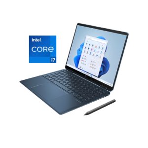 HP SPECTRE X360 14-EF2006 13TH GEN INTEL CORE I7 16GB RAM 1TB SSD BACKLIT KEYBOARD FP READER WINS 11